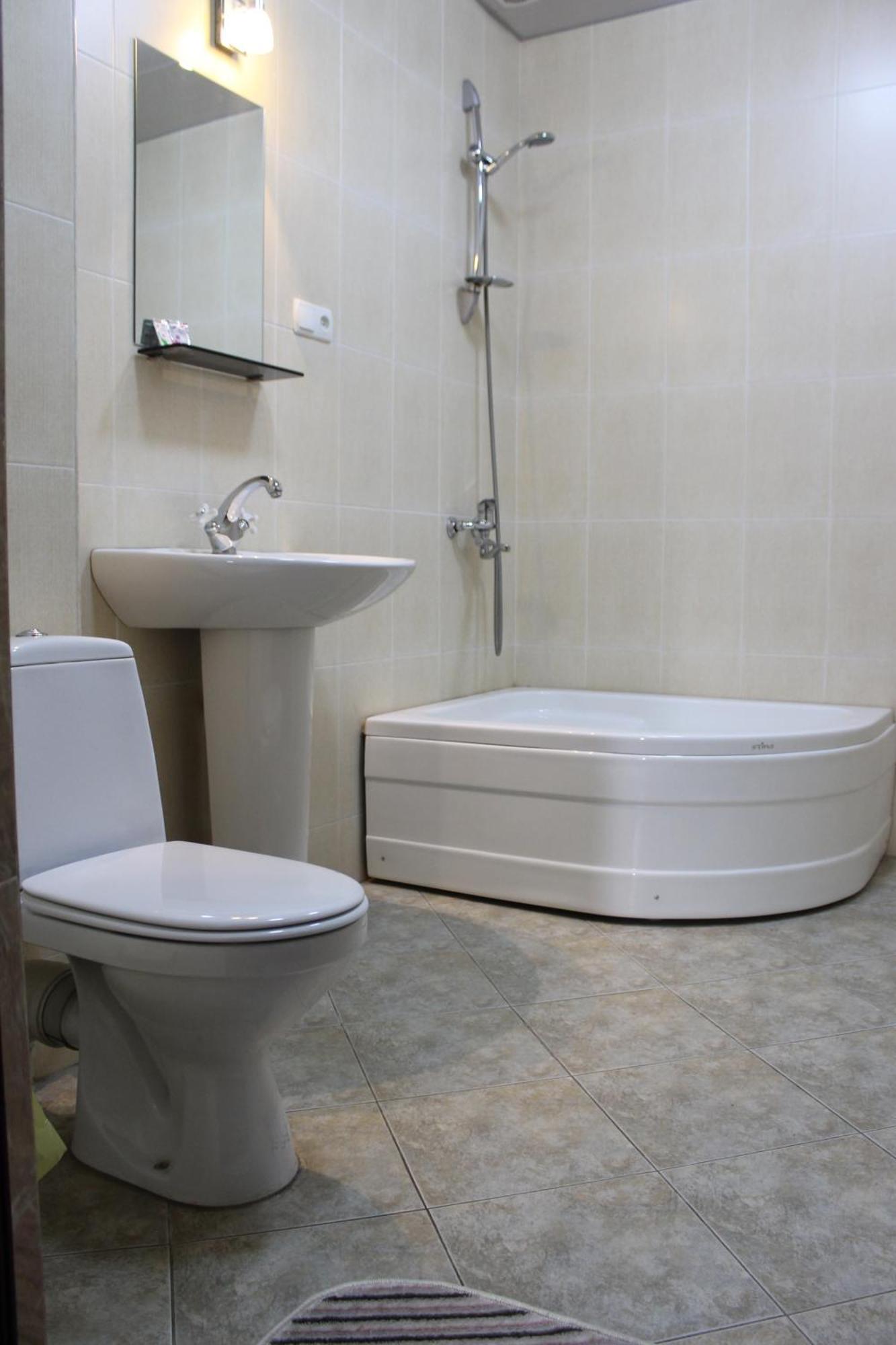 טביליסי Hotel Sali חדר תמונה