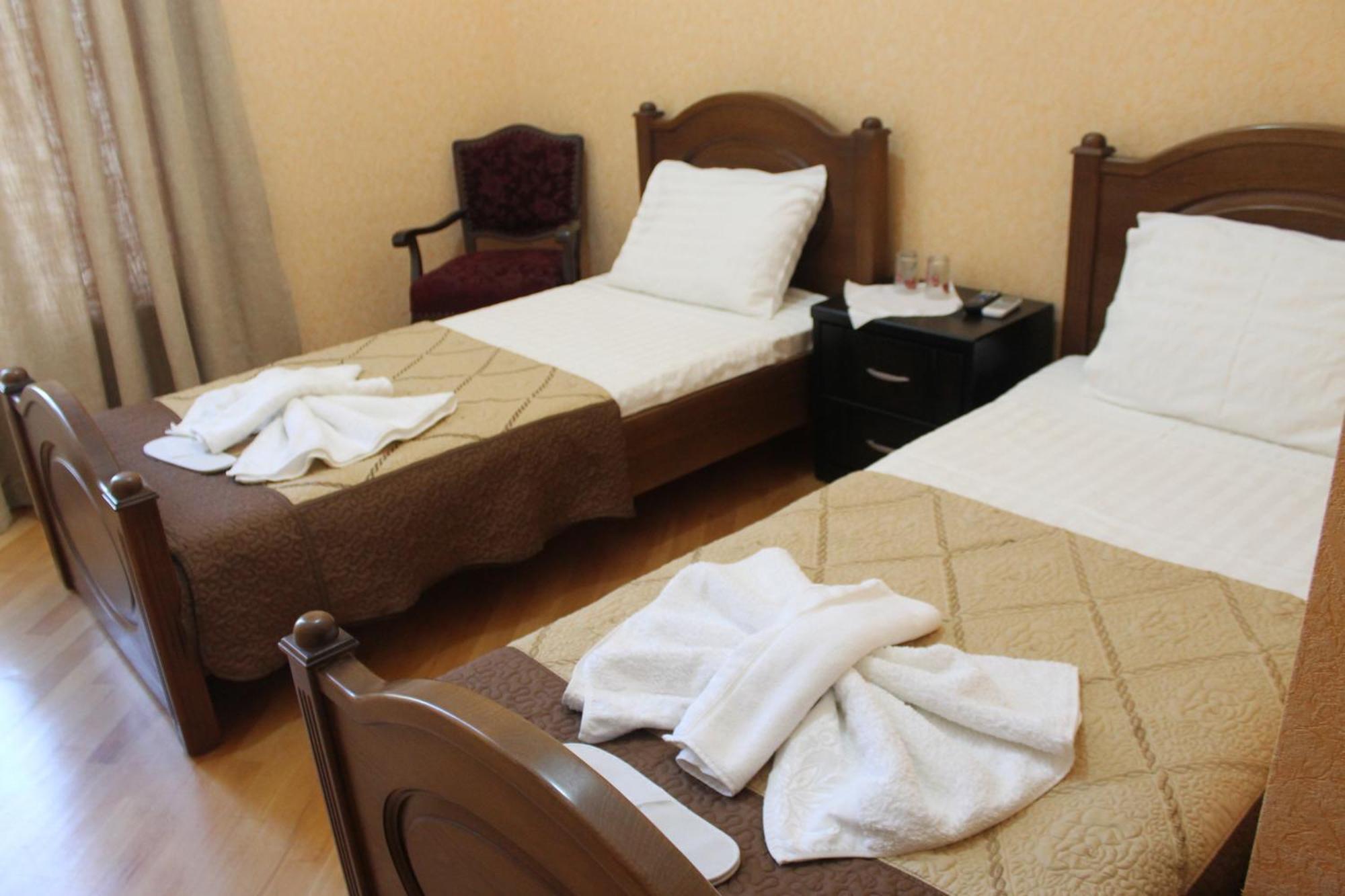 טביליסי Hotel Sali חדר תמונה