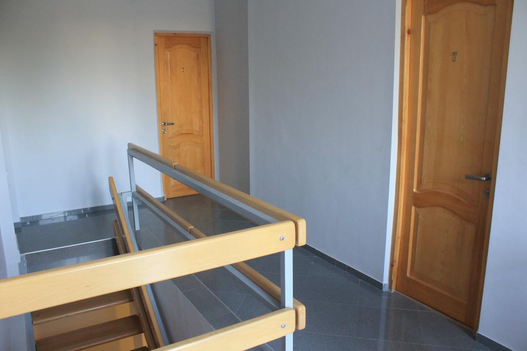 טביליסי Hotel Sali מראה חיצוני תמונה