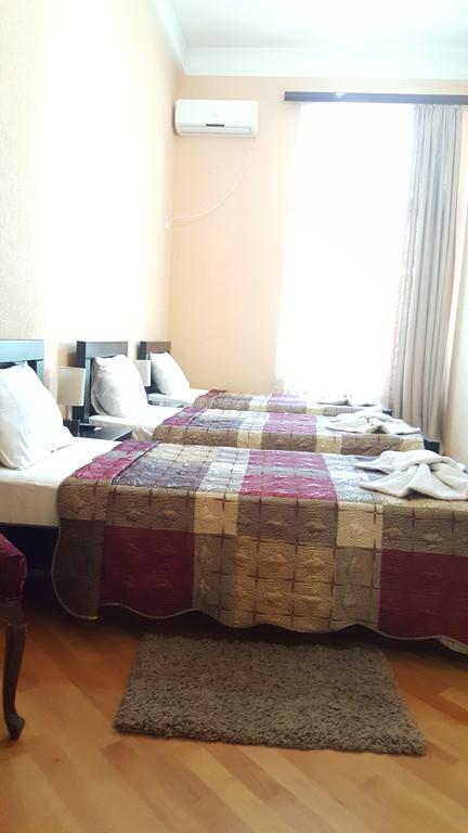 טביליסי Hotel Sali מראה חיצוני תמונה