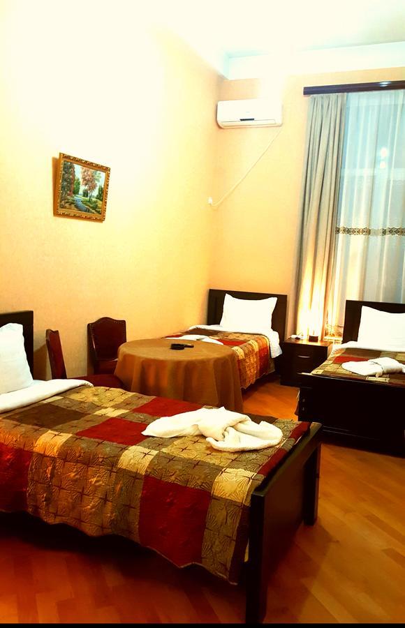 טביליסי Hotel Sali מראה חיצוני תמונה